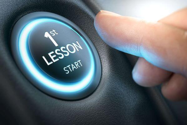 Driving Lessons