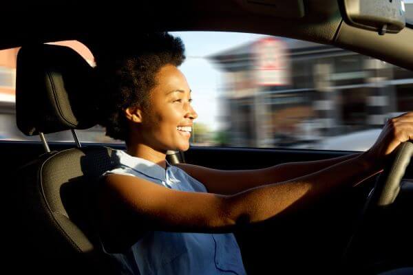 Defensive Driving Course